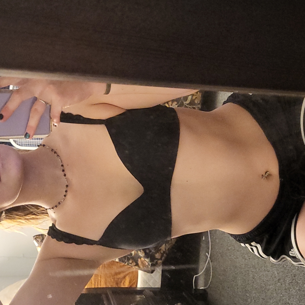 Sexy Bra